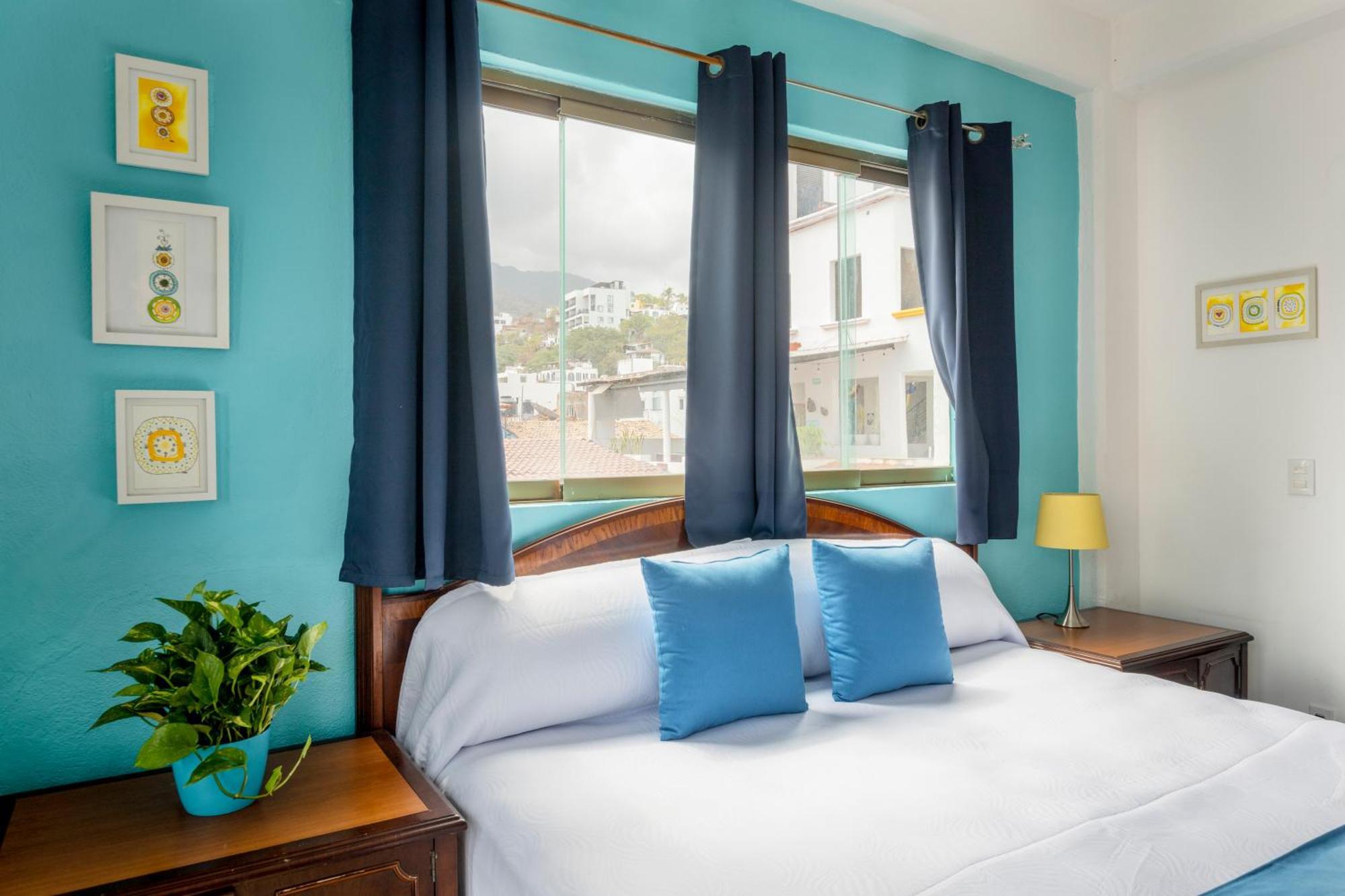 Hotel Pueblito Vallarta Puerto Vallarta Luaran gambar