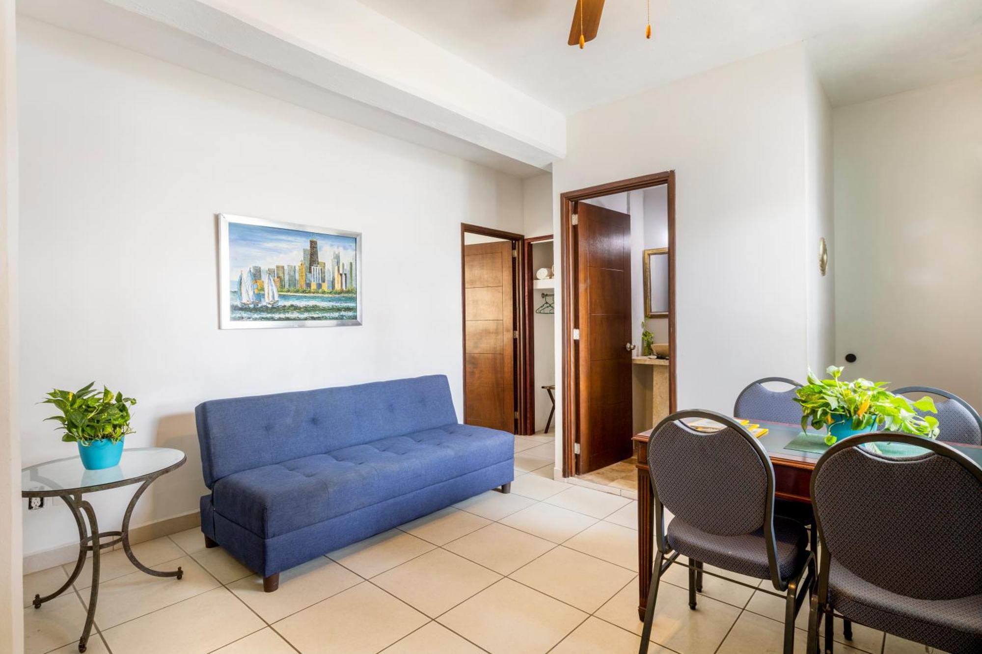 Hotel Pueblito Vallarta Puerto Vallarta Luaran gambar