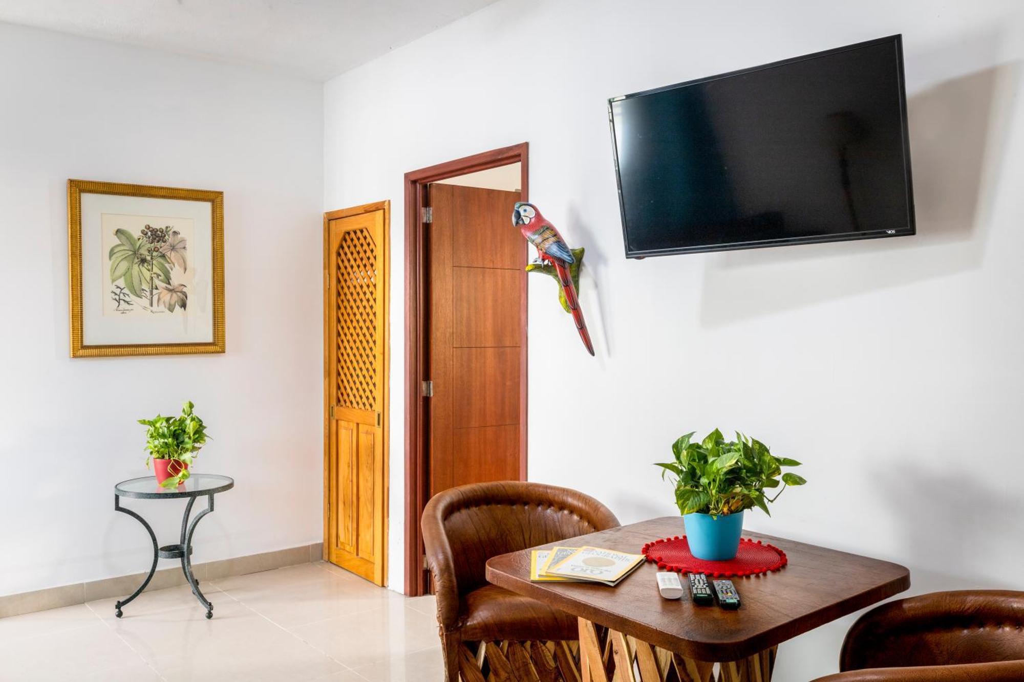 Hotel Pueblito Vallarta Puerto Vallarta Luaran gambar