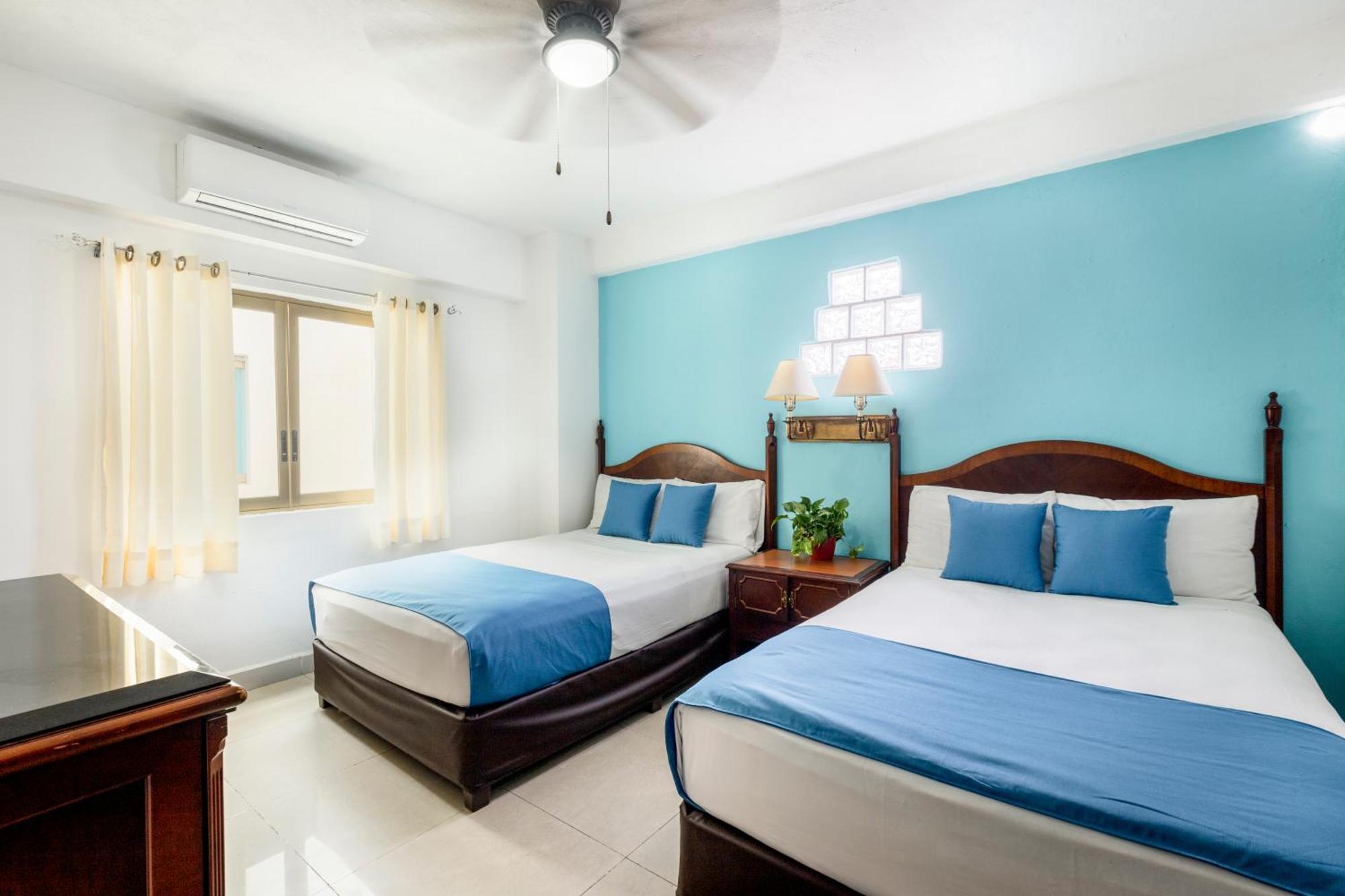 Hotel Pueblito Vallarta Puerto Vallarta Luaran gambar