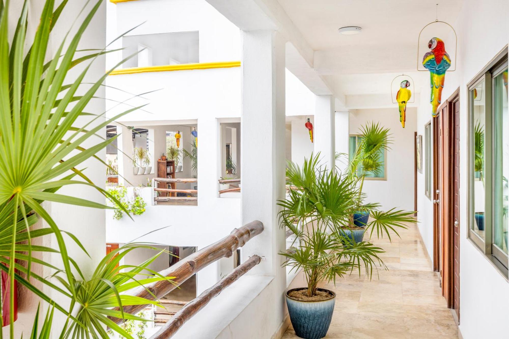 Hotel Pueblito Vallarta Puerto Vallarta Luaran gambar