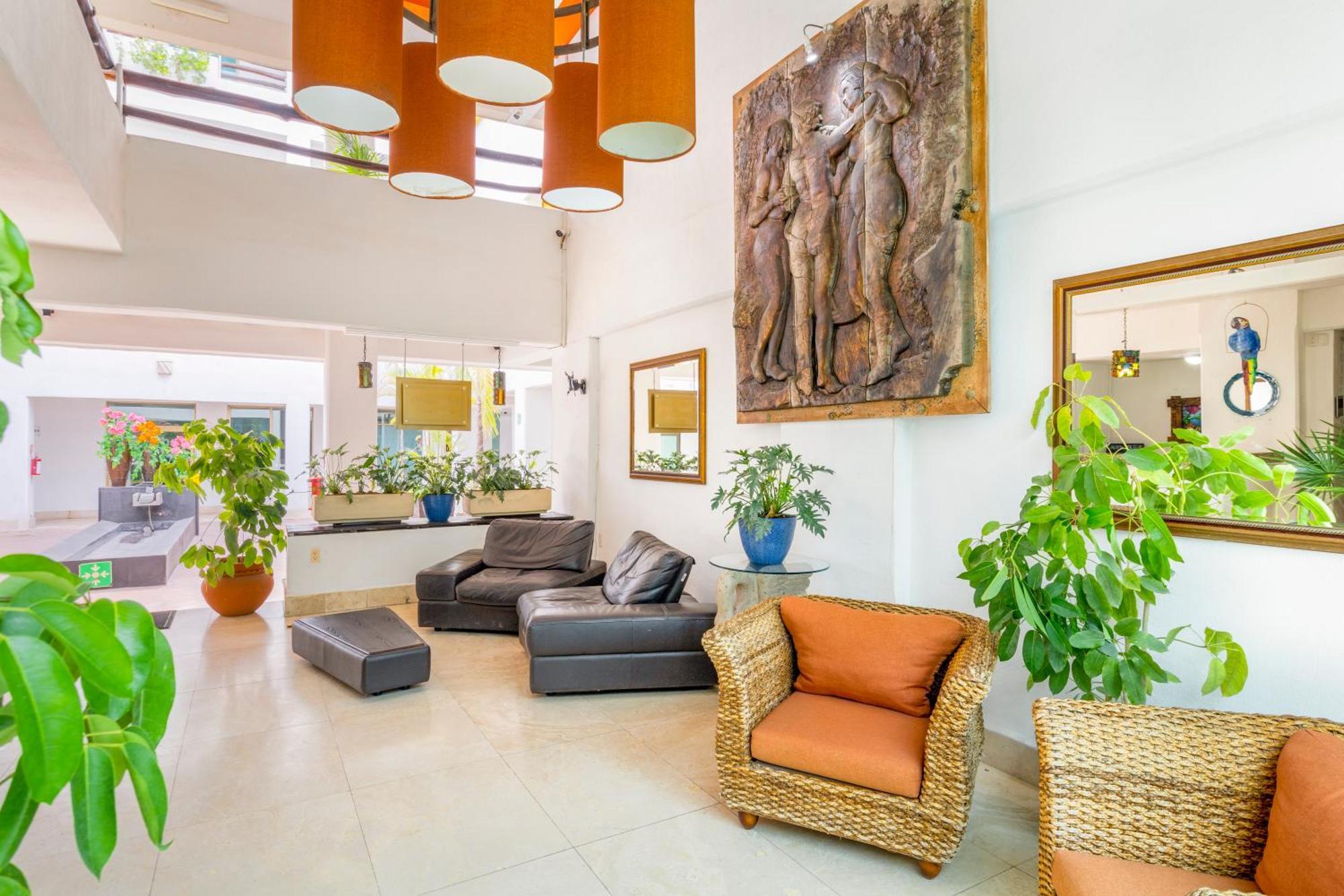 Hotel Pueblito Vallarta Puerto Vallarta Luaran gambar